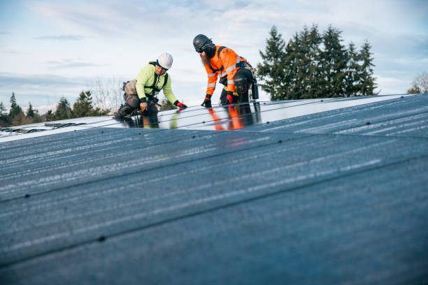 Reliable Metal Roofing contractor in Mc Kee, KY by Roof Repair Smedway